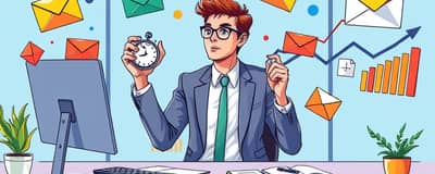 10-Minute Budgeting Techniques for Busy Professionals