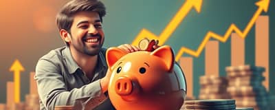How to Save More Money During Times of High Inflation
