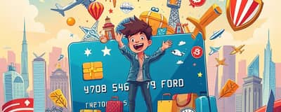 Hidden Credit Card Benefits You’re Probably Not Using