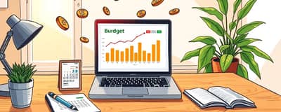 Smart Budgeting Tips for Freelancers and Gig Workers