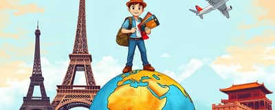 Choosing the Best Credit Cards for International Travel