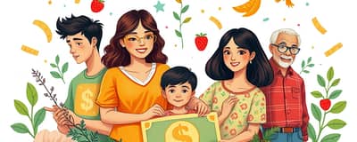 Savings Goals You Should Set in Your 20s, 30s, and 40s
