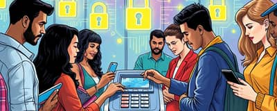 Contactless Credit Cards: Convenience vs. Security