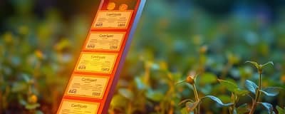 Using a Savings Ladder to Grow Your Wealth Safely