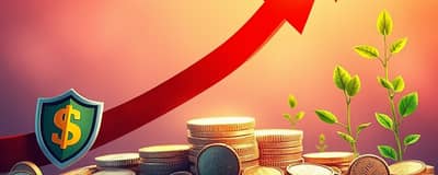 How Inflation Affects Your Savings and What You Can Do