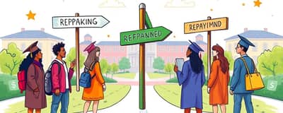 Student Loan Repayment Plans: Which Is Right for You?