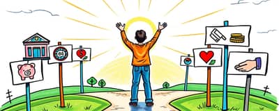 Alternatives to Payday Loans: Safer Ways to Borrow Money