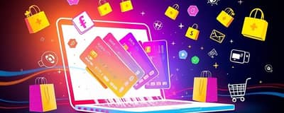 Best Credit Cards for Online Shoppers in 2025
