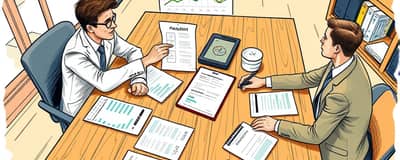 How to Negotiate Better Terms on Your Next Loan