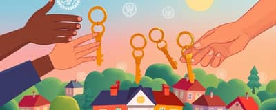 Government-Backed Loans: Unlocking Special Opportunities