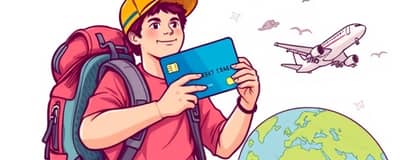 Credit Card Hacks for Budget Travelers