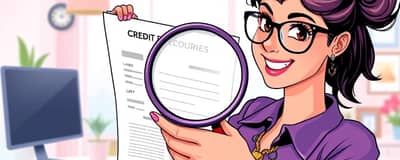 Decoding Your Credit Report for Better Loan Prospects
