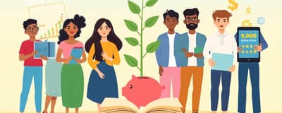 Responsible Borrowing: A Lifelong Financial Skill