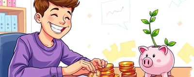 Transform Your Finances: A Guide to Sustainable Budgeting