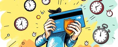 Credit Card Grace Periods: Don't Miss Out