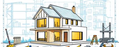 Construction Loans: Building Your Future from the Ground Up