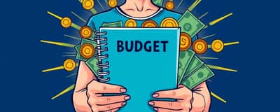 Budgeting for Beginners: Your First Steps to Financial Savvy