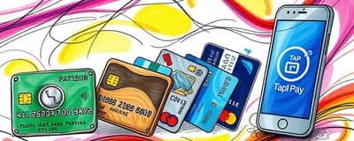 The Evolution of Credit Cards: From Analog to Digital