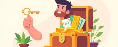 Building Wealth through Budgeting: A Long-Term Vision