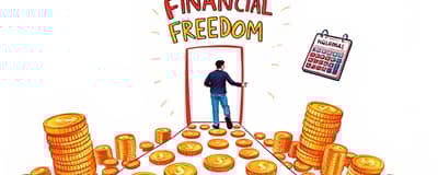 The Debt-Free Journey: Budgeting for Accelerate Payments