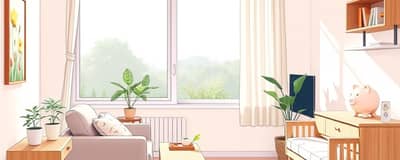 The Minimalist Budget: Living Rich with Less