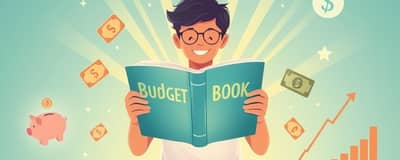 Financial Glow-Up: Revamp Your Budget, Revamp Your Life