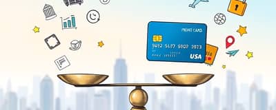 Prepaid Cards vs. Credit Cards: Which One Wins?