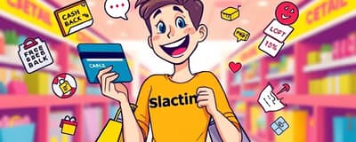 The Perks of Brand-Specific Credit Cards