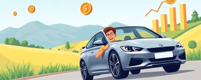 Car Loans Demystified: Driving Away with the Best Deal