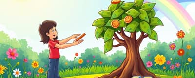 Financial Wellness: The Role of Consistent Savings