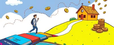 Credit Cards and Your Mortgage Application: What to Know