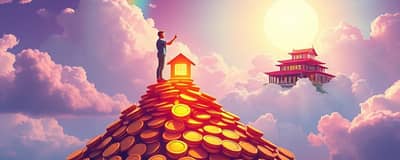 Turning Dreams into Reality: Saving for Big Goals