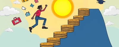 Budgeting for Big Dreams: Funding Your Ambitions