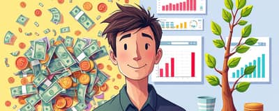 From Chaos to Clarity: Organizing Your Finances with a Budget