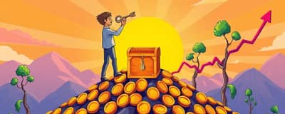 Master Your Money: The Ultimate Savings Playbook