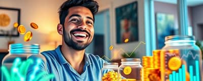 Automate Your Savings: Effortless Budgeting Hacks