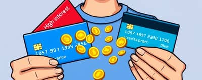 The Ultimate Guide to Balance Transfers