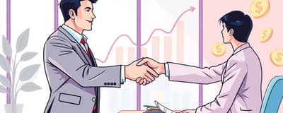 Negotiating Your Way to a Better Loan Deal