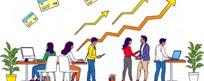 Business Credit Cards: Fueling Your Enterprise Growth