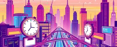 Automating Credit Card Payments: A Path to Punctuality