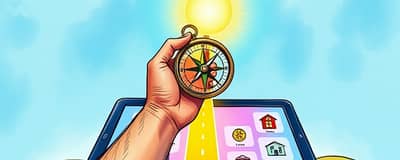 Finding Your Perfect Loan Match: A Step-by-Step Approach