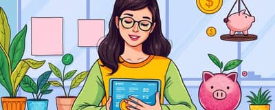 Expense Tracking Mastery: Uncovering Savings