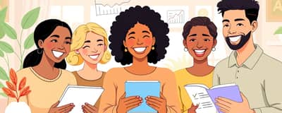 Conquering Financial Stress: The Budgeting Antidote