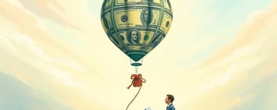 Understanding Balloon Payments in Your Loan Agreement