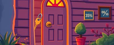 Mortgage Magic: Securing Your Dream Home Loan