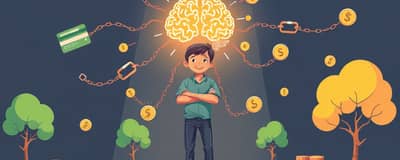 The Psychology of Credit Card Debt: Overcoming Challenges