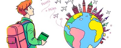 Travel Hacking with Credit Cards: Beginner's Guide