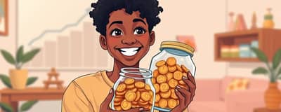 Your Personalized Savings Plan: A Step-by-Step Approach