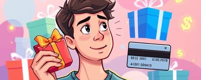 Gift Cards vs. Credit Cards: The Gifting Dilemma