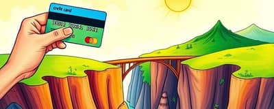 Rebuilding Bad Credit with a Credit Card